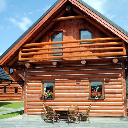 Penzión NOVA Spisska Stara Ves Exterior foto