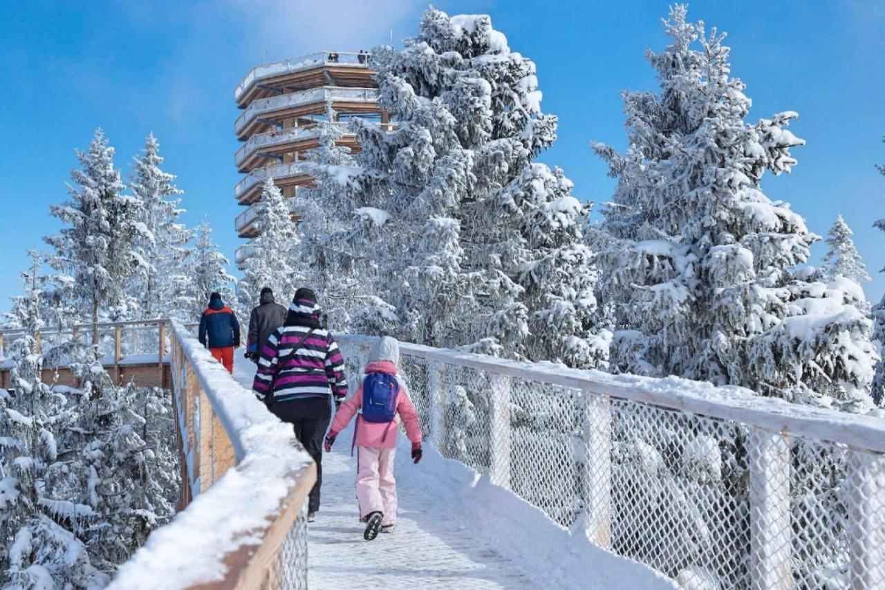 Penzión NOVA Spisska Stara Ves Exterior foto